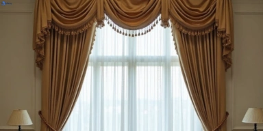 Steam cleaning heavy drapes on-site caloundra-west Matty Curtain Cleaning