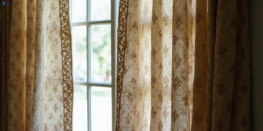 Professional curtain stain treatment on-site caloundra-west Matty Curtain Cleaning