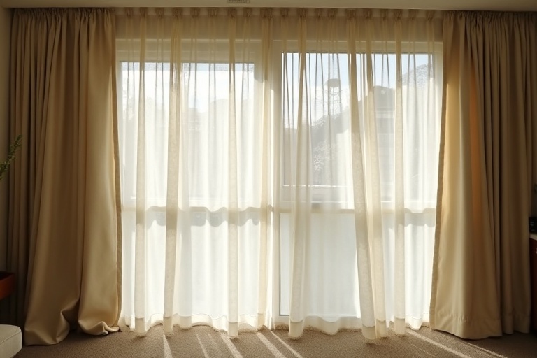 Before Professional Cleaning - Caloundra West