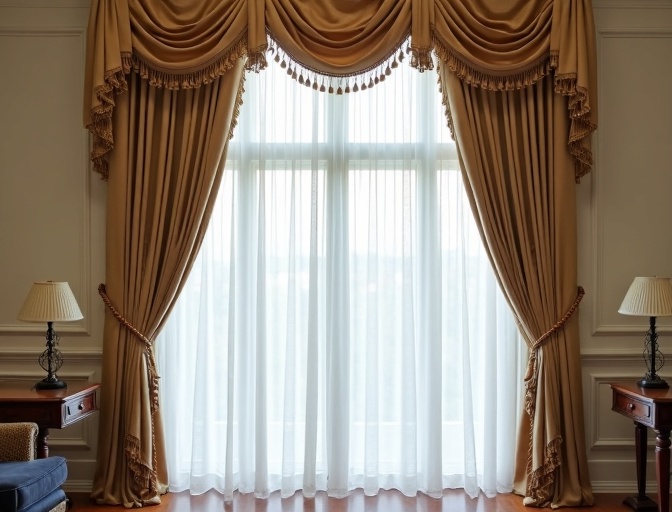 Caloundra West Drapes Cleaning