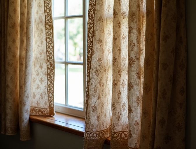 Caloundra West Vintage Curtain Cleaning
